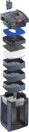 Eheim professional 450 - Buitenfilter - Digitale Bediening