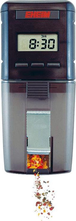 Eheim Voederautomaat - Automatisch