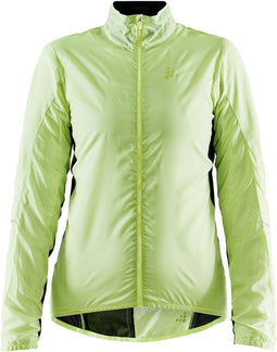 Craft Essence Light Wind Jacket W 1908792 - Flumino - S