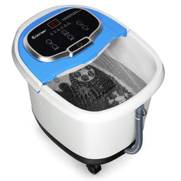 Coast Massage Voetenbad - 15L - 500W - 38 x 46 x 39 cm - 48°C