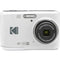 KODAK PixPro FZ45 - Compactcamera Wit