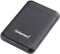 Intenso XS5000 - Powerbank - 5000 mAh - Zwart