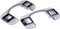Colop 154886 - Ribbon Guide 15/25 - Lintgeleider - Kleurloos