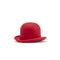 Apenkool Bowler Flessenstoppen - set van 2 stuks