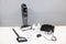 Bissell CrossWave OmniForce Edge Pro - Verticale stofzuiger - Nat en droog - Zwart