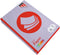 Kopieerpapier Quantore Colour A4 80gr lila 500 vel | 5 stuks
