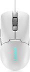 Lenovo GY51H47351 - Gaming Muis - 8000 DPI - Wit