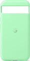 Google Pixel 8a - Back Cover - Schokabsorberend - Groen