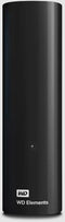 WD Elements - Desktop HDD - 20TB USB 3.2 Gen 1 - Zwart