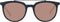 Hackett HSK3342 002 Zonnebril - Heren - Zwart