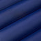 vidaXL - Kampeermatras - met - kussen - zelfopblazend - 1-persoons - marineblauw