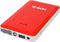Yato YT-83080 - Accu Lithium-Polymeer 7500 mAh 3,7 V - Rood