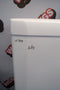 Beko CSA24032 - Koel-vriescombinatie - 142L koeling 87L vriezer - 55x58x152 cm (2dehands)