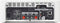 Denon Ceol RCD-N10 - 2.1 Speaker - 65W RMS - Wit