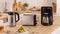 Bosch TWK5M440 - Waterkoker - 1,7L - Roestvaststaal - 2400W