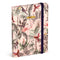 Lannoo Graphics - Diary 2024 - Agenda 2024 - TROPICAL BIRDS - Tropical Birds - 7d/2p - 4Talig - 110 x 150 mm