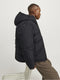 Jack & Jones World Puffer Winterjas Heren - Maat L