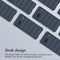 iMoshion Hoesje Geschikt voor Google Pixel 7 Hoesje Siliconen - iMoshion EasyGrip Backcover - Donkerblauw
