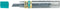 Potloodstift pentel 2h 0.7mm 12st zwart | 12 stuks