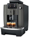 Jura W4 - Volautomatische koffiemachine - Professional Aroma Grinder - Dark Inox
