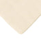 Zitkussens 4 pcs Creme 40 x 40 x 3 cm Katoen Stof
