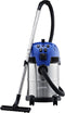 Nilfisk Multi II 30 T - Stofzuiger - 1400W max. zuigkracht 292W - Blauw/Zilver