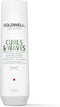 Goldwell Dualsenses Curls & Waves shampoo