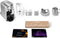 Nespresso Sage Creatista Plus - Koffiecupmachine - Roestvrijstaal - 1,5L waterreservoir
