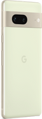 Google Pixel 7 - Smartphone - 128GB opslag - Groen