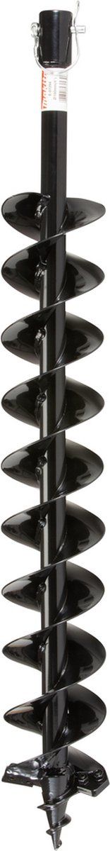 E-07294 - Grondboor 100x800mm