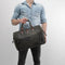 Barbarossa Ruvido Businessbag 16.4 Military
