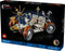 LEGO Technic NASA Apollo maanwagen - LRV - 42182 - 1913 onderdelen