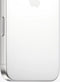 Apple iPhone 16 Pro Max - Wit titanium - 256 GB - Fysieke simkaart + eSIM