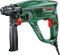 Bosch PBH 2100 RE - Boorhamer - 550 watt 1,7 joule slagkracht - (accessoires set + koffer)