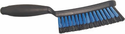 Hoek-, Voegen- en Fietsborstel Blauw/Zwart 280x35 mm - 80% Gerecycled