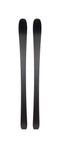 Dynastar M-Cross 82 Konect - All Mountain Ski's - Inclusief Look NX 12 Bindingen - Zwart/Wit 184 cm