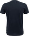 Emporio Armani T-shirt - 2-pack - Korte mouwen - blauw/grijs