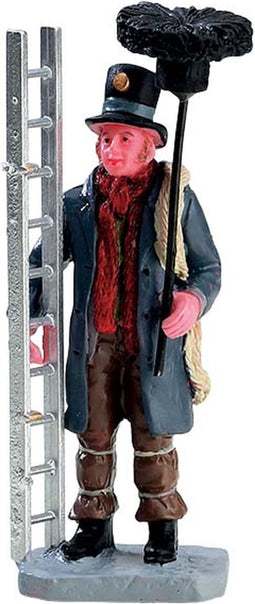 Lemax - Chimney Sweep