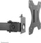 Neomounts FPMA-D550DBLACK - Monitorarm voor 2 schermen t/m 32