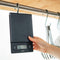 Hario V60 VSTN-2000B - Weegschaal - Timer - Zwart