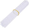 vidaXL - Tuinscherm - 70x0,19 m - PVC - bladpatroon