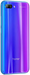 Honor 10 - Smartphone - Android 8 - 64GB - Blauw