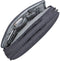Rivacase 7930 - Notebook sleeve - Bescherming tegen vallen en krassen - Grijs