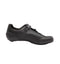 Sidi Genius X - Wielrenschoenen - Microfiber bovenwerk - Zwart heren 46