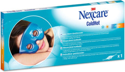Nexcare™ ColdHot - Oogmasker - Warm en koud gebruik - Herbruikbaar
