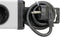 Ehmann 0201x00052303 Stopcontactsplitter Grijs, Zwart Randaarde stekker 1 stuk(s)