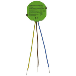 Ehmann 0451x0000 Overspanningsveilige module 1 stuk(s)