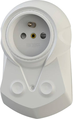 Ehmann 0463x0200 Draadloze tussenstekker Met netfilter