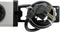 Ehmann 0601x0a02203303 USB-oplader 6 x, 2 x USB, Randaarde stopcontact