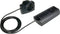 Ehmann 2620x0009 Dimadapter Geschikt voor lampen: Halogeenlamp, Gloeilamp Zwart